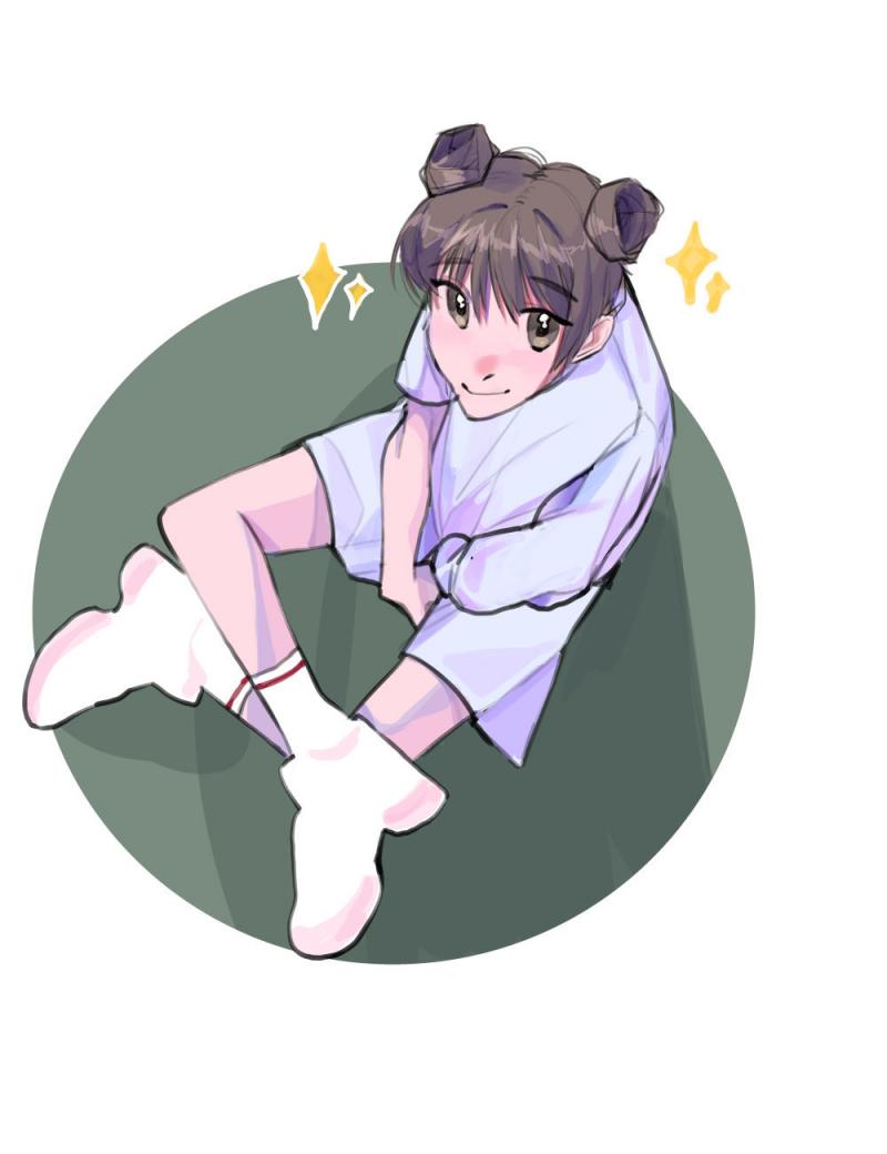 >>12 쪼와 고마워 순딩순딩한 캐틱터얌 잘부탁해!!