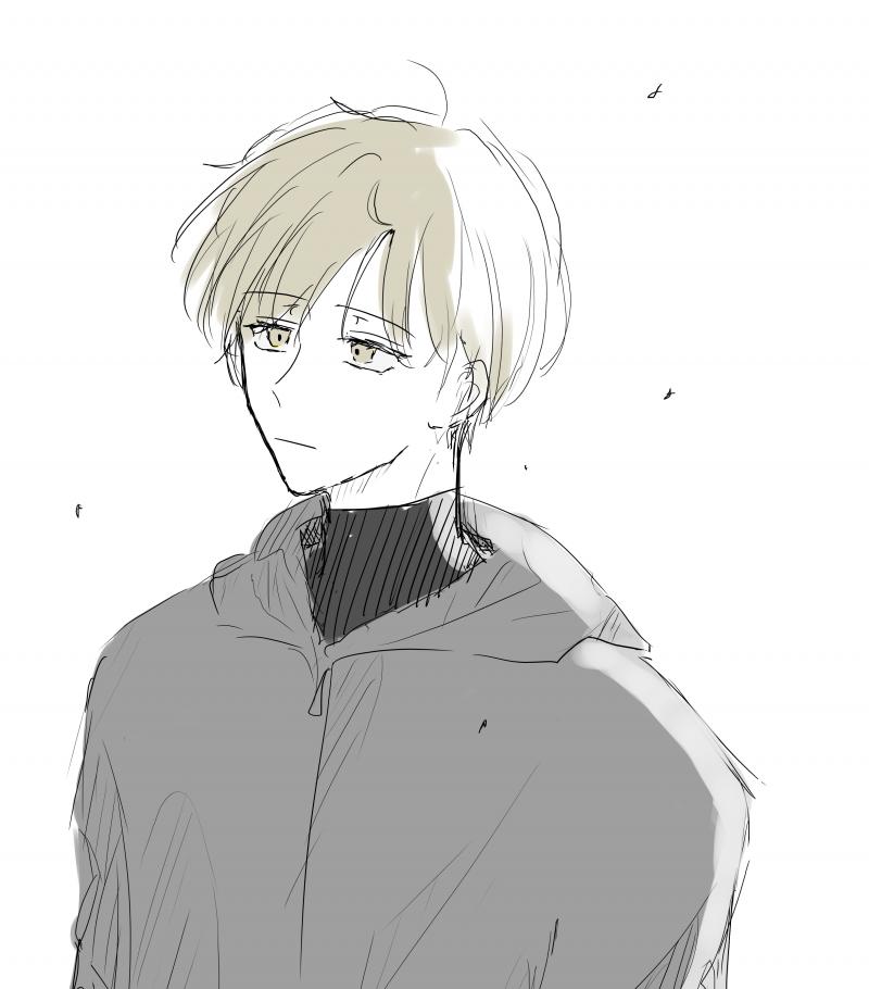 >>30 아이고 너무 많이 썼네.... 아 그리고 이 그림도 최근 그림 ㅎㅎ 그림체 진짜 다르지 근데 이젠 별로 상관 없는것 같아 물론 나중 되