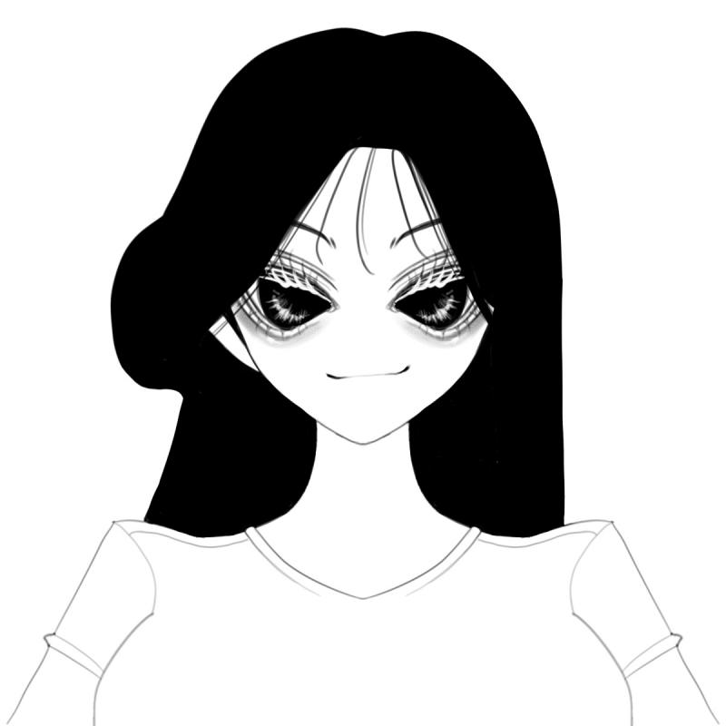 >>14 나미리 선생님 그려왔어! 나도 짱구 볼때 제일좋아했던 캐릭터여서 재밌게 그렸어