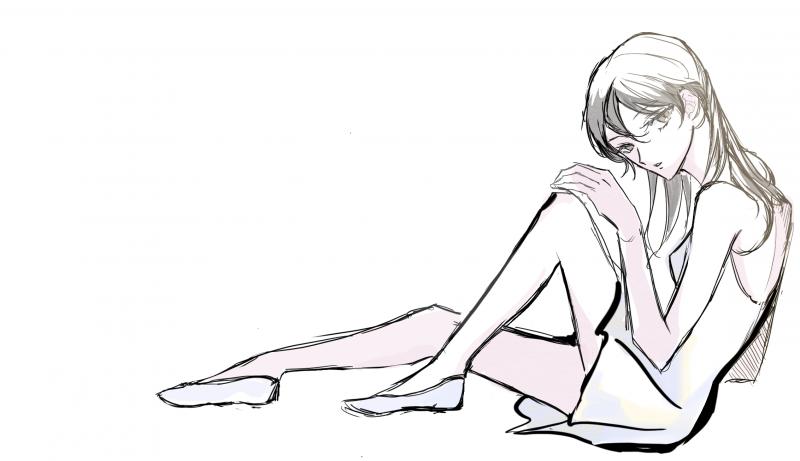 >>119 안녕 생각보다 좀 늦게 도착했네ㅜㅜ캐가 너무 예뻐서 잘 그리려고 노력했는데 실패한 것 같아서 뭔가 미안해😭😭😭