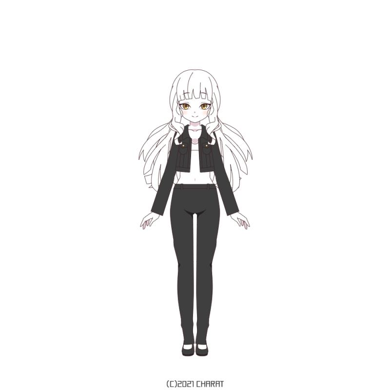 "그래, 이게 바로 네가 원하는 것들이구나." "평화로운 천국에서 아름다운 미소녀 천사들과 즐거운 하렘 생활이라니, 하루하루가 지루할 틈이 없겠