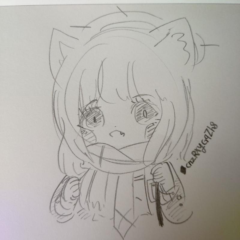 >>17 얘 애니 캐릭터임?