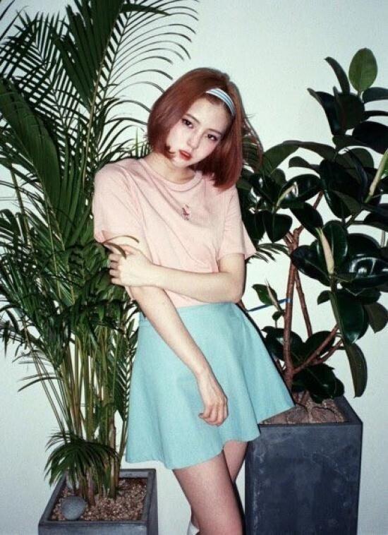 단발 존예. 진짜 왕자림 같다