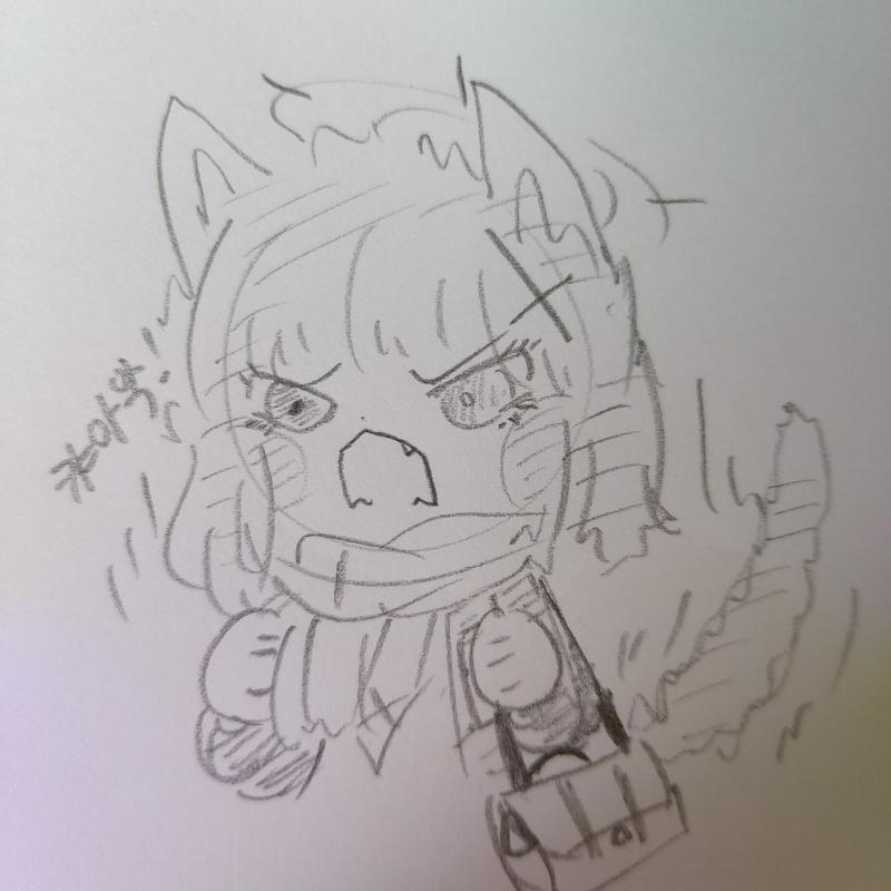 >>18 머리핀 빼먹었었넹