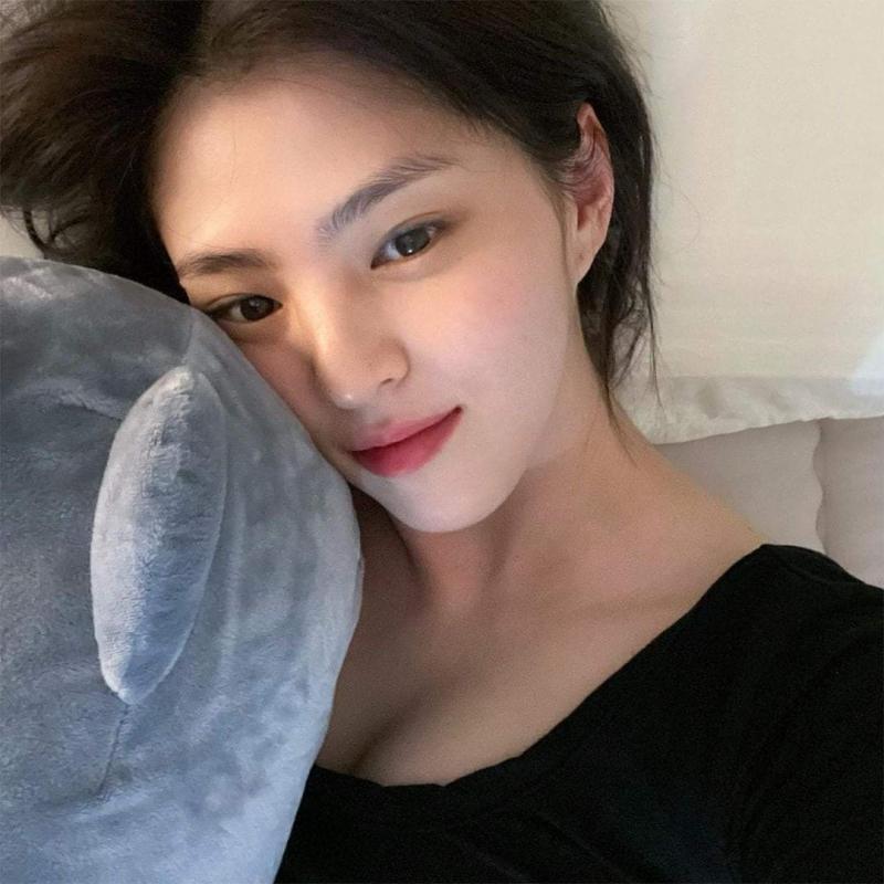 인형이 되고 싶다아앍!!