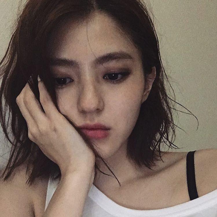 퇴폐 소희... 사랑입니다