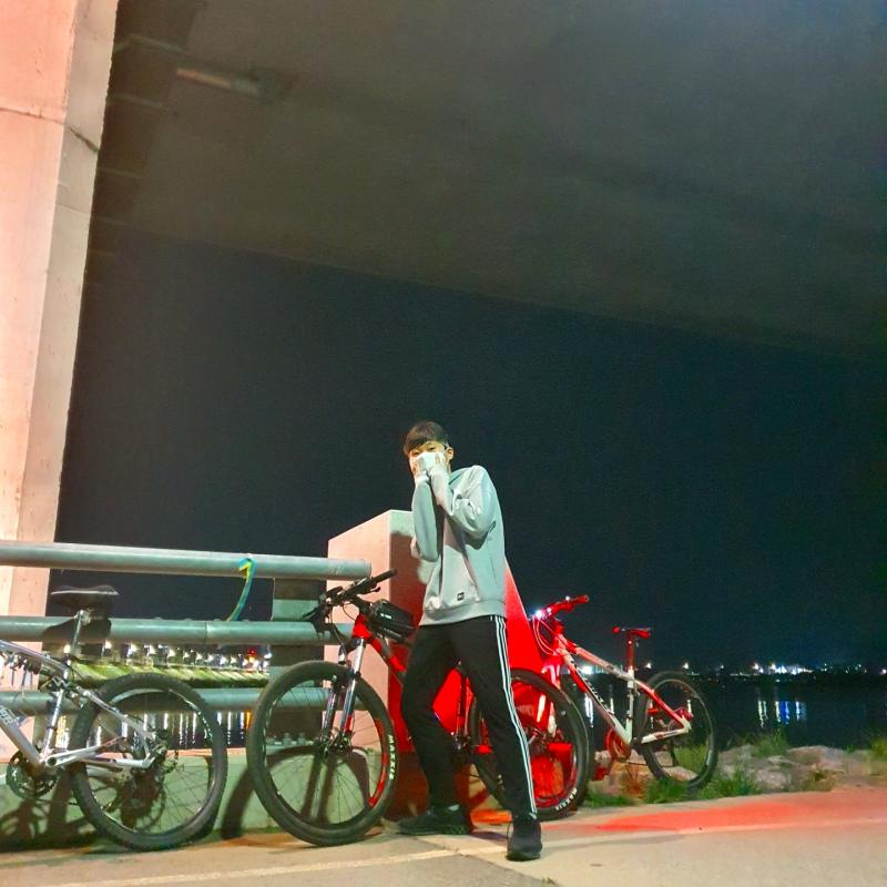 최근에 찍은거 다올림 !
