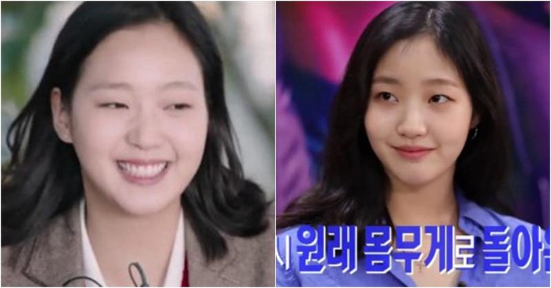 살 뺄거야 살 😣