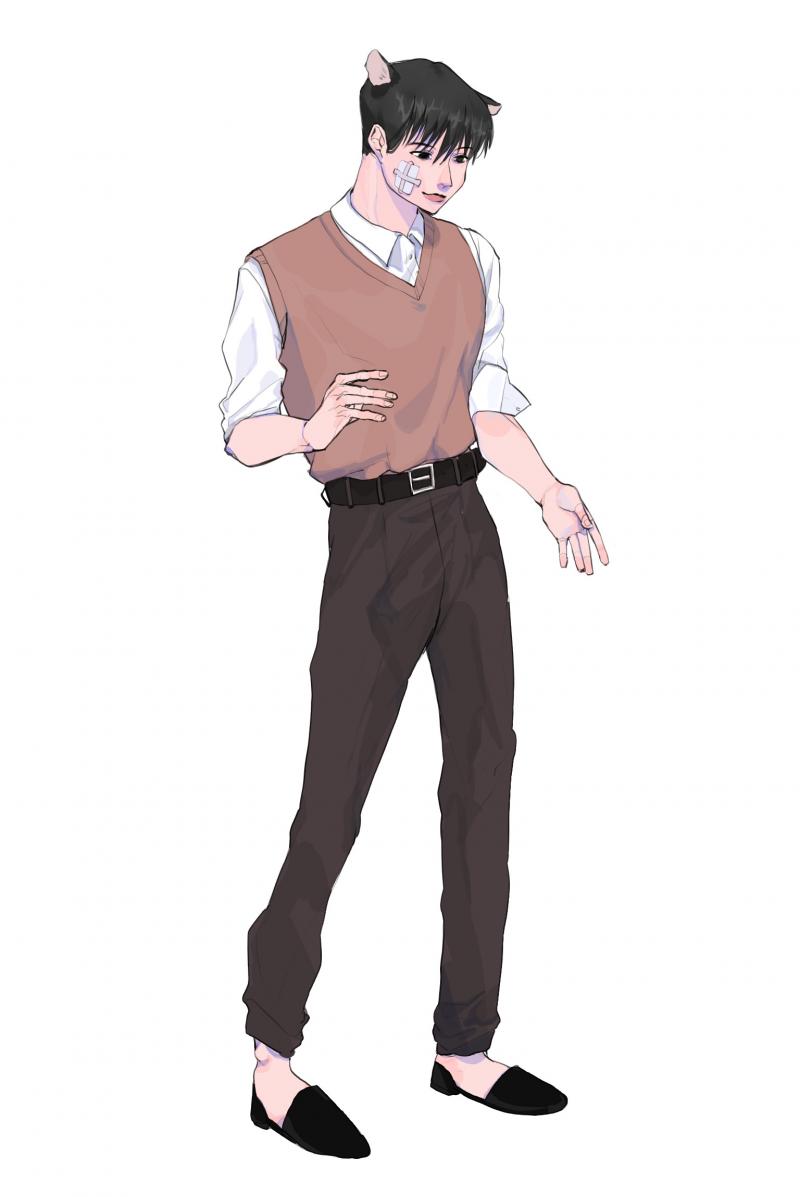 나는 김락희 책 추천 그거보고 트레이싱이든 모작이든 빡시게 따라 그려봥