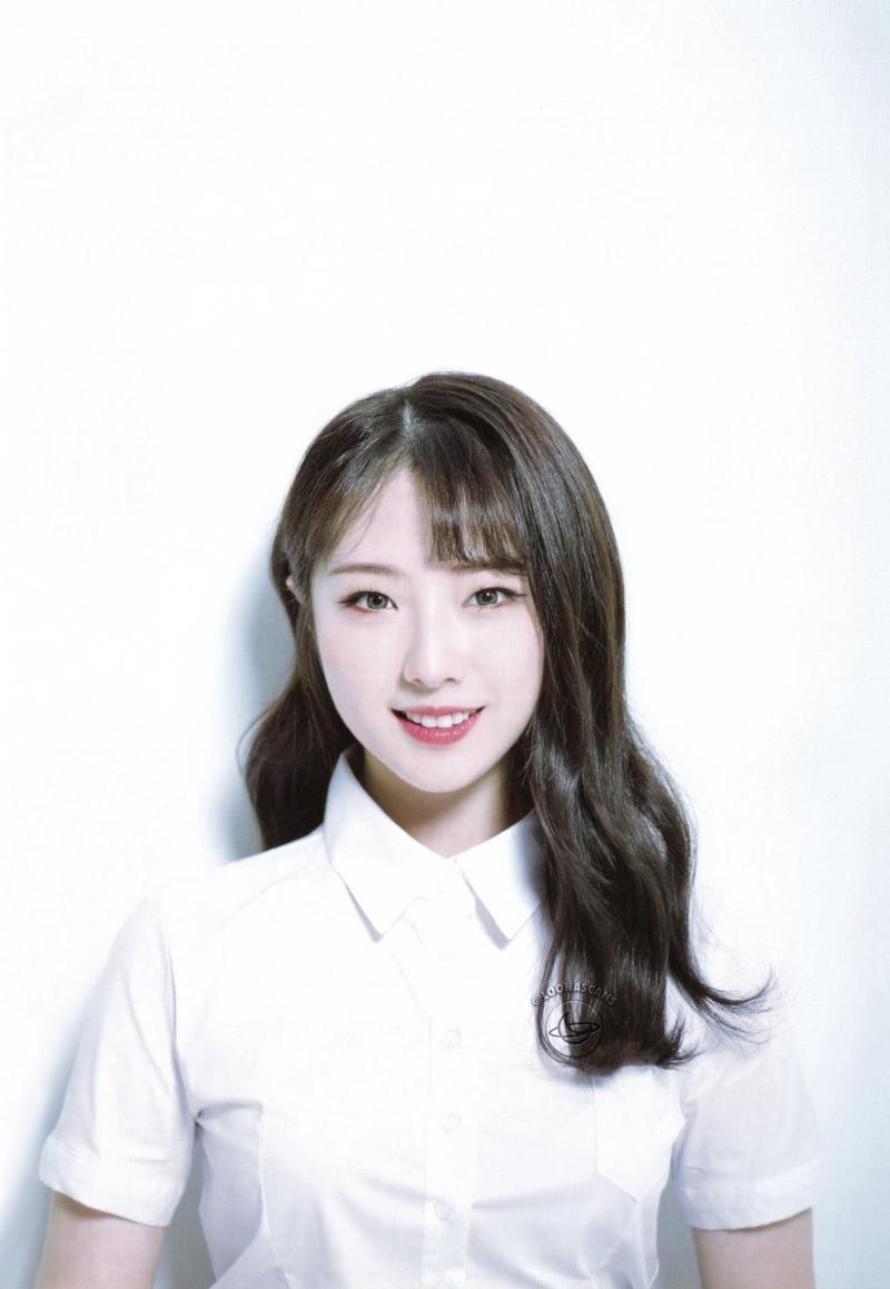 이목구비 빡은 아니지만 선이 얇은 미녀라고 봅니다