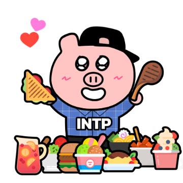 오오오 인팁인데 인팁 나왔엉!! 사진은 꾸민거