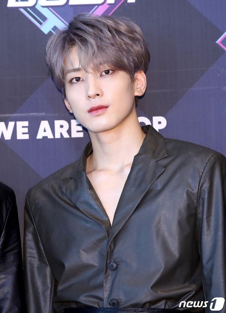 일단 얼굴 자랑먼저...