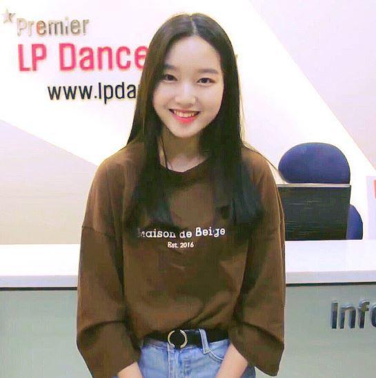 콩주