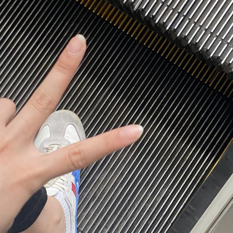 친구랑 같이 다니는데 친구 집 근처라서 나는 지하철 타고 다녀