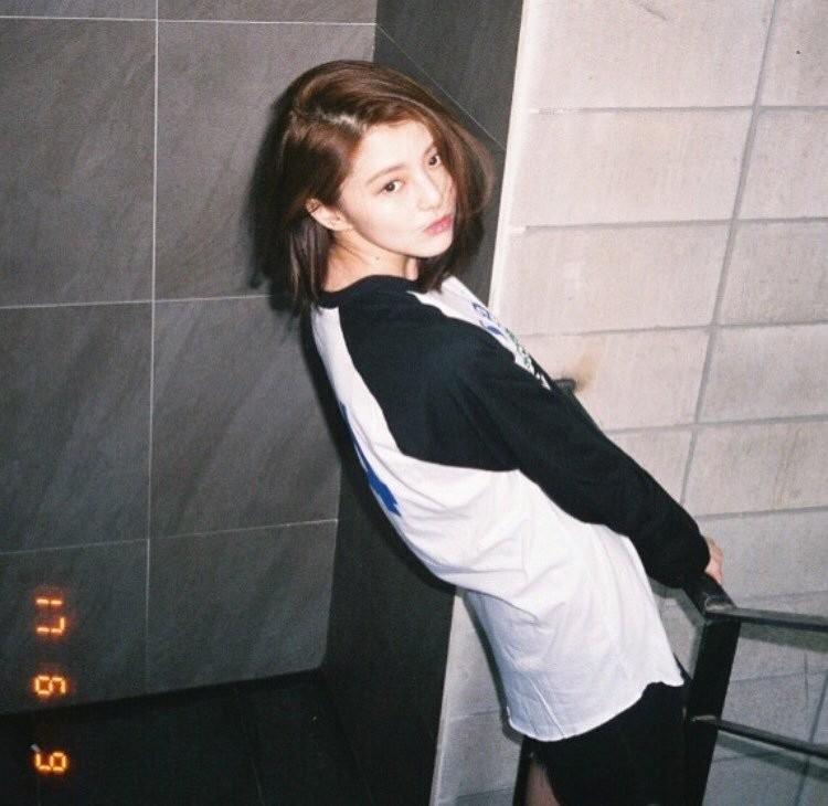 단발