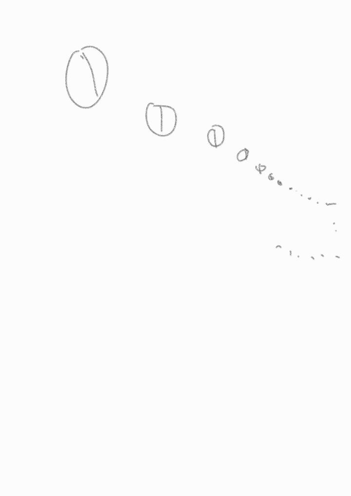 계속 갈라져요 (사진 1). 자 계속 갈라져서 원자가 됐어요 (사진 2). 자 원자는 0.1111111............. 이라고 표현할 수