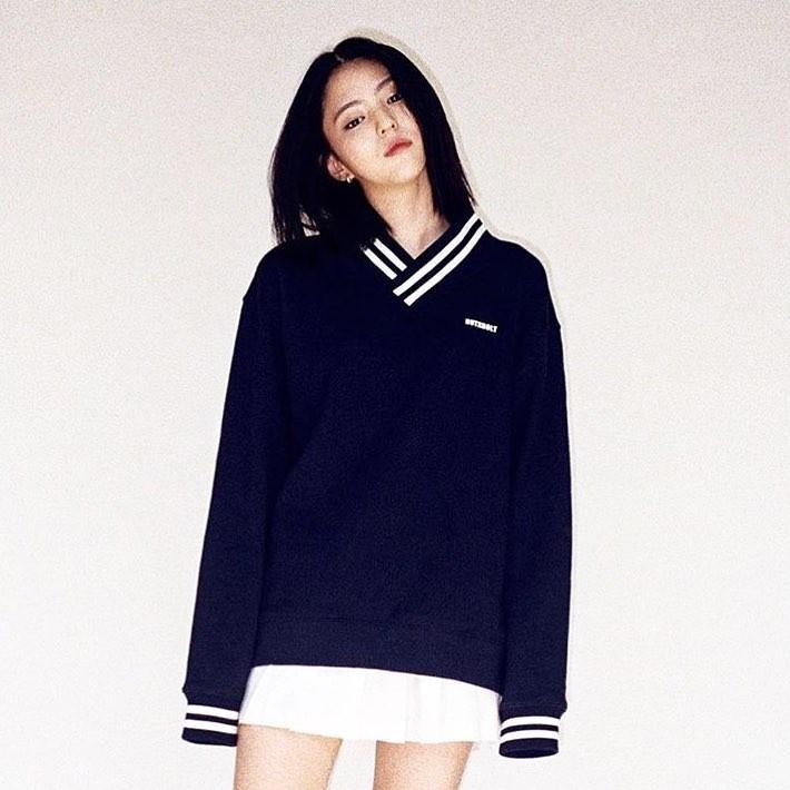 단발