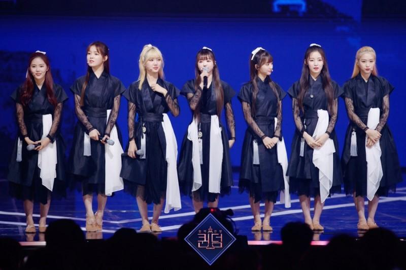 옴걸 한복...진짜 너무조아ㅠㅠ 퀸덤때도 그렇고 골든디스크 때도...
