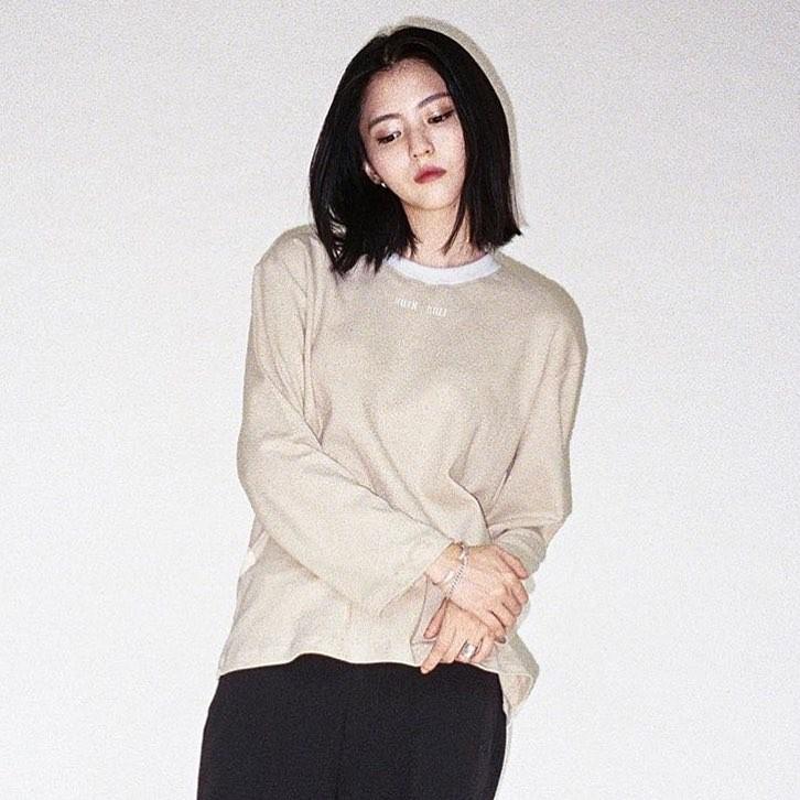 단발