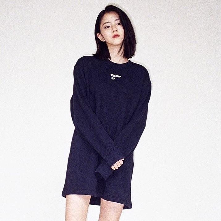단발