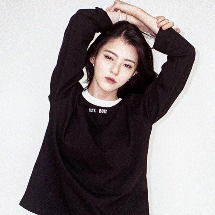 단발