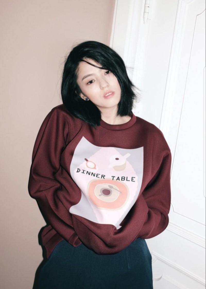 단발 반응이 좋길래 추가함