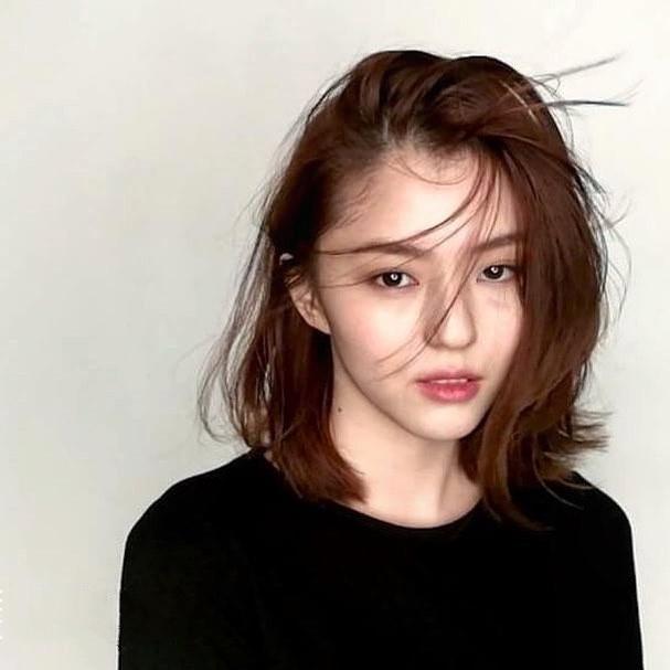 단발 반응이 좋길래 추가함