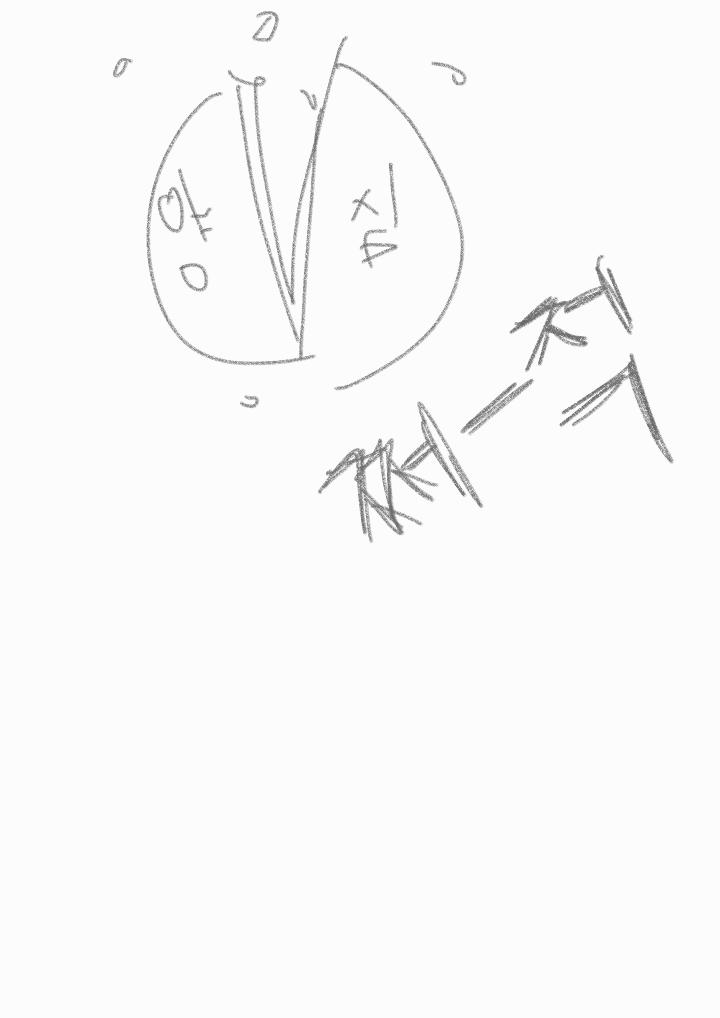 [스레주의 양심은 0이에요] 자 여기 스레주의 뇌가 있습니다 (사진 1). 스레주의 뇌에는 양심이 아주 조금 있죠. 자 스레주의 양심은 0이에요