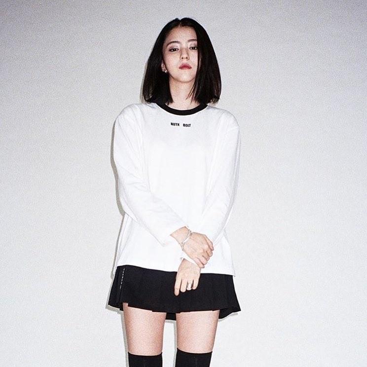 단발