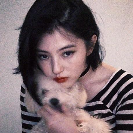 단발
