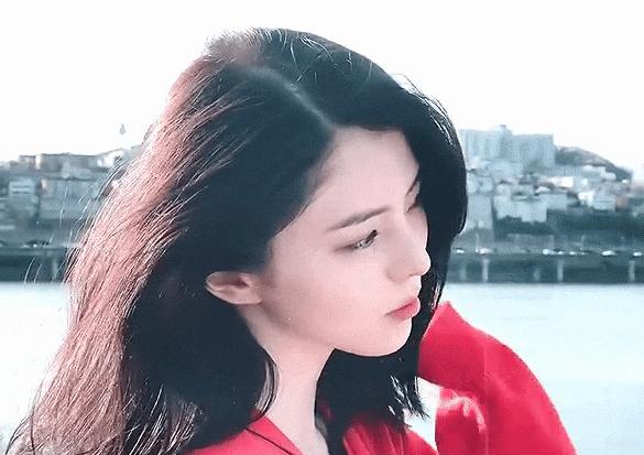 청초 소희 레전드....