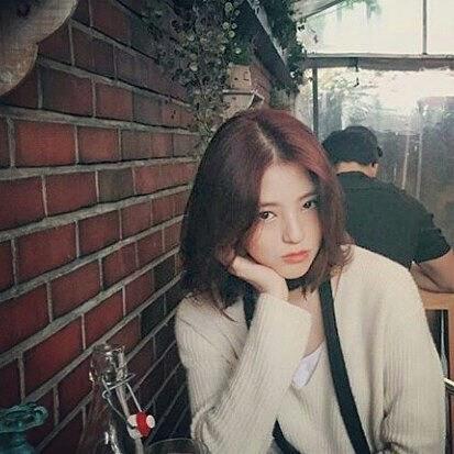 단발 반응이 좋길래 추가함