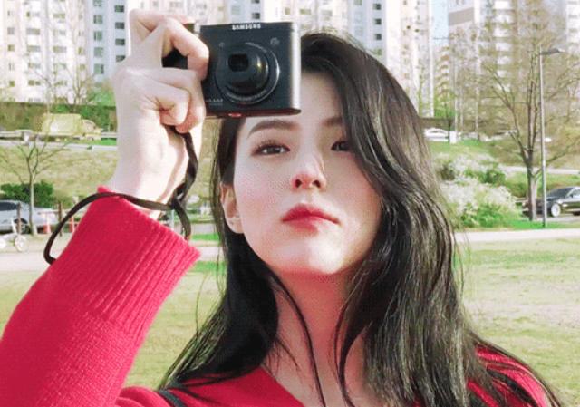 청초 소희 레전드....