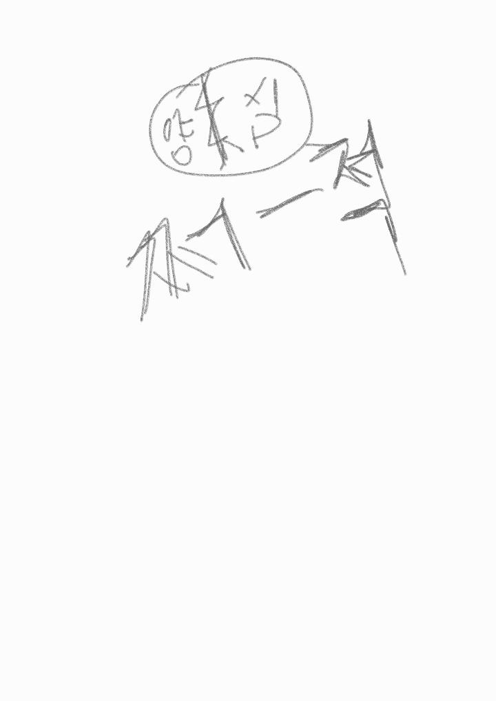 [스레주의 양심은 0이에요] 자 여기 스레주의 뇌가 있습니다 (사진 1). 스레주의 뇌에는 양심이 아주 조금 있죠. 자 스레주의 양심은 0이에요