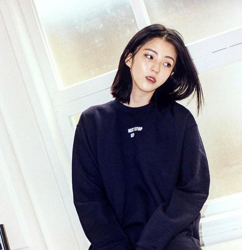 단발