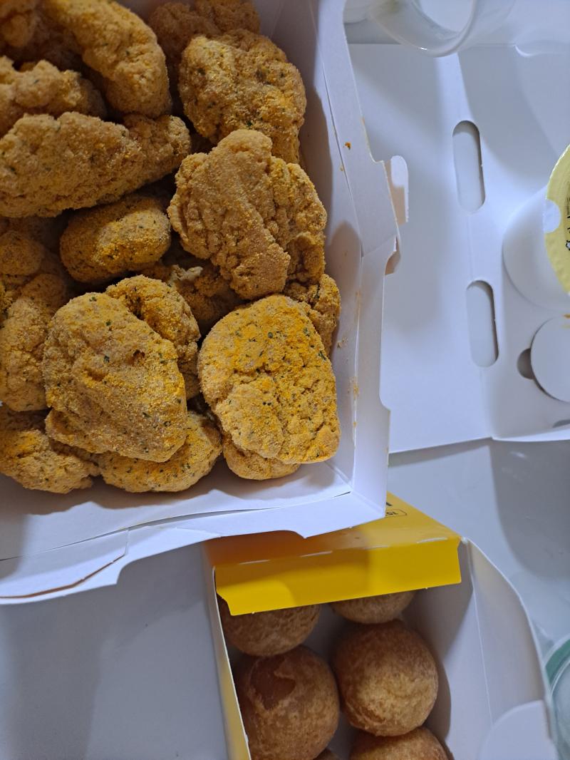 나도 먹는다 ㅎ