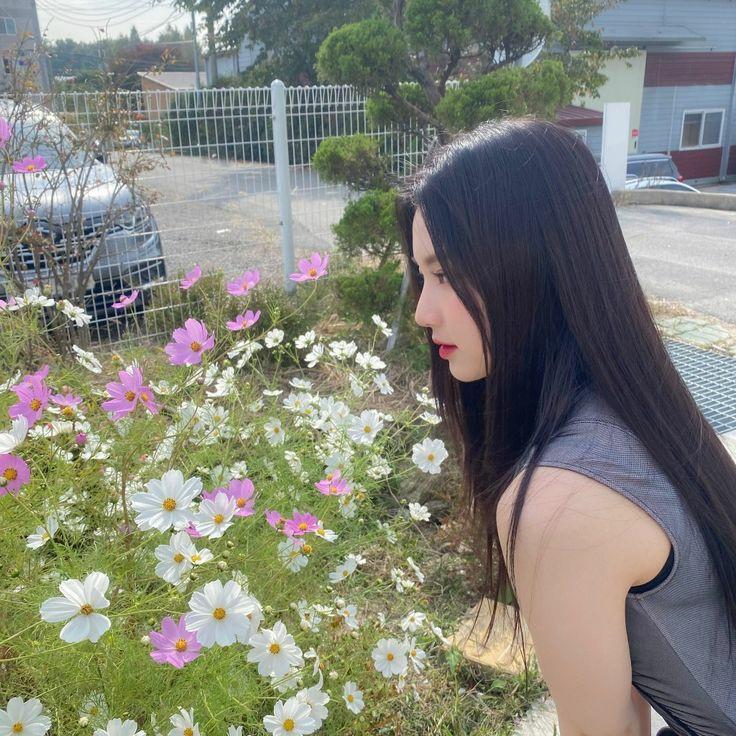 스테이씨 아이사