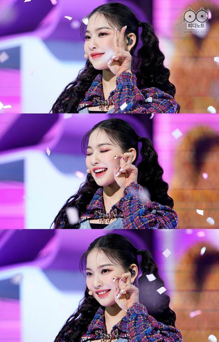 스테이씨 아이사