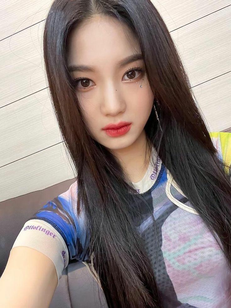 스테이씨 아이사