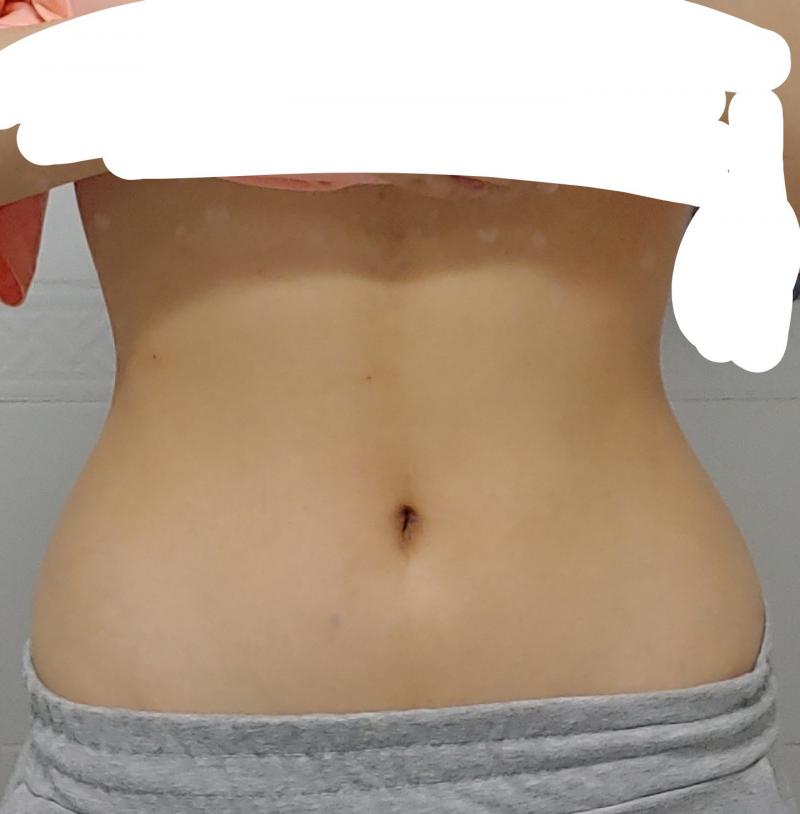 운동 34일차! 효과가 있는건지...