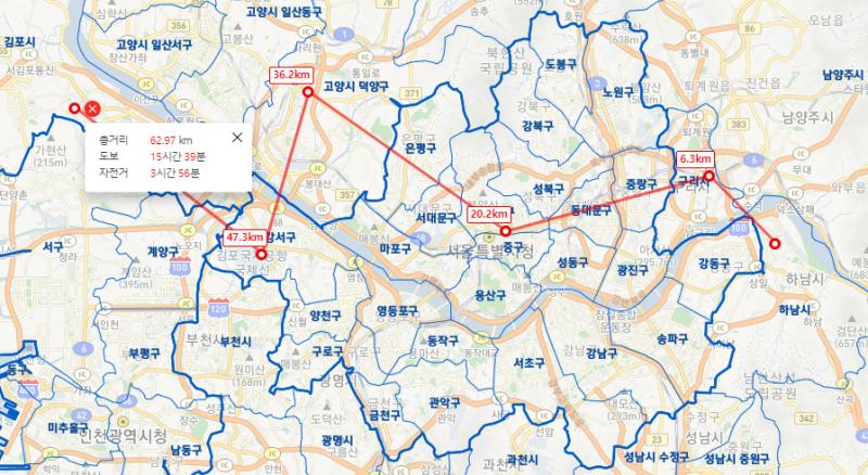 첫번째 사진이 지금까지의 진행도이고 두번째 사진이 앞으로의 진행 예정일지도 모르는 상황일까