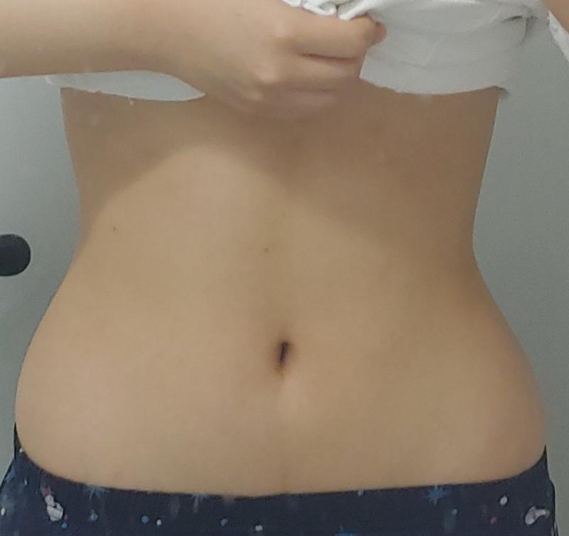 운동 35일차! 어제는 체해서 화장실 왕복하느라 죽는줄알았어..