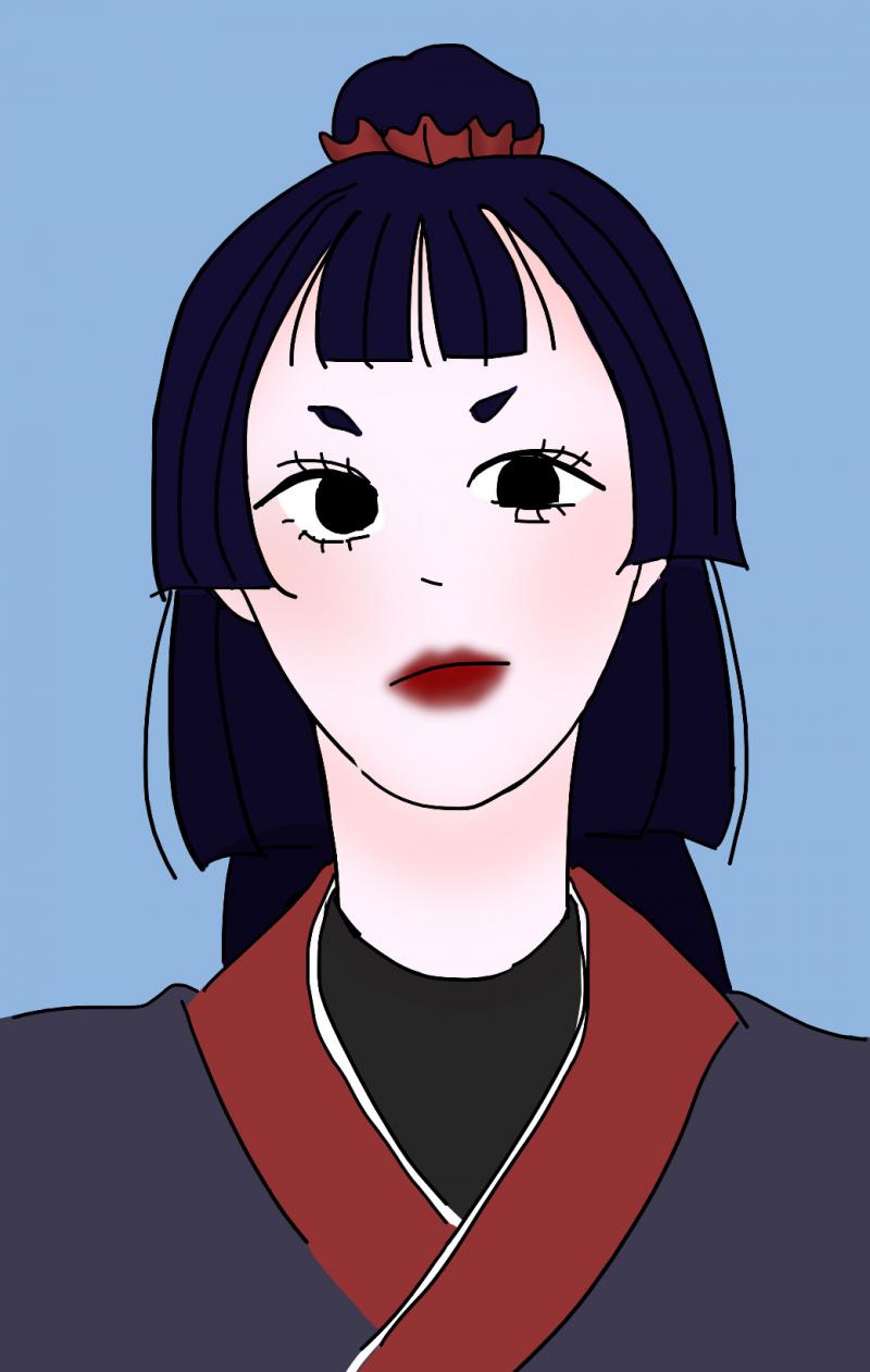 >>747 미안 너무 캐붕 같다...