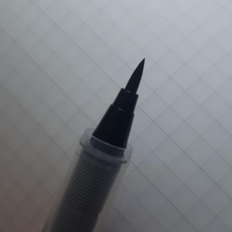 이렇게 얼마 안 써도 갈라질 것 같아서