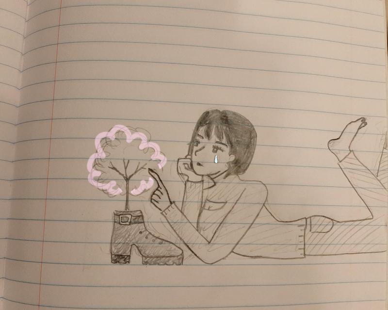 그림여깅