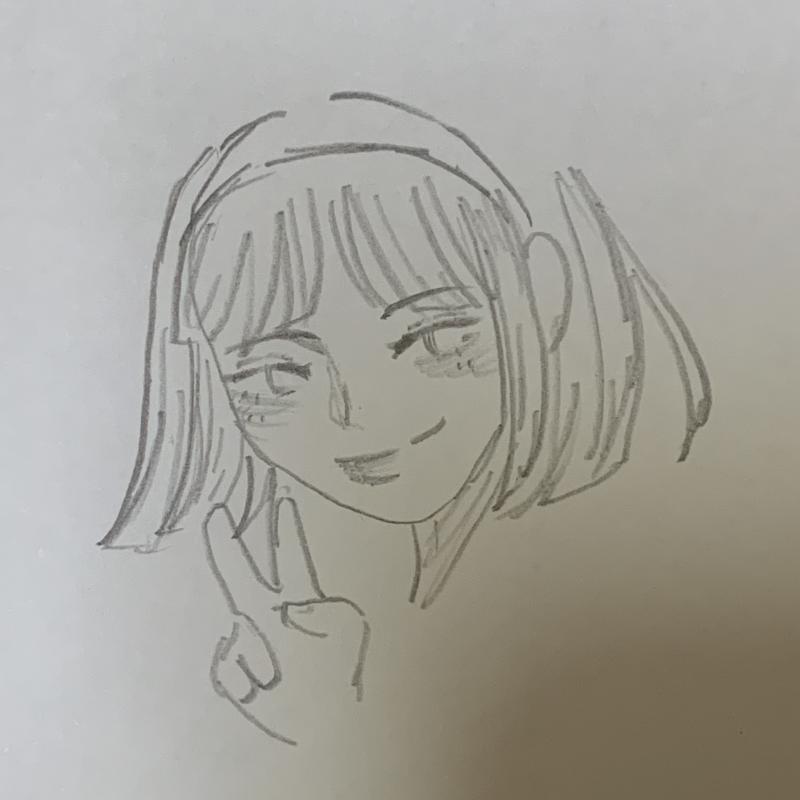 >>755 그림 넘 예뻐서 울고있어… 내가 망친게 아닐까…. 난 할게없어서 방금그린거!