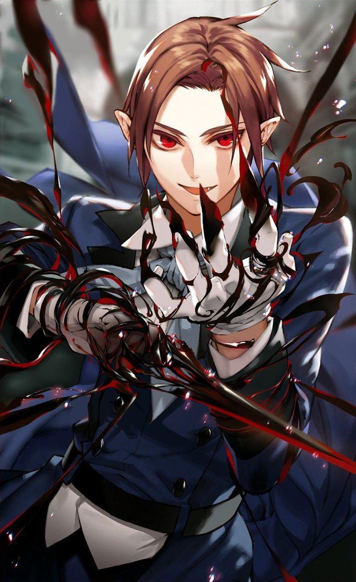 ใ
์กฐ์ฉํ๋ฉด์๋ ์งฑ์งฑ ์ผ ๊ตฐ์ธ ์บ๋ฆญํฐ๊ฐ๋ค! ๋์ด๋จน์ ํ์ ํ๋ฐฐ๋ค ์ฌ์ด์์ ์์ฒญ ๊ฐํ ์ฌ๋์ผ๋ก ์ ๋ช
ํด์ง๊ณ ๊ทธ๋ด๋ฏ ใ
์ ๋ ์ดํ๋ถํฐ ๋์ค๋ ๋ด ์ ์ 