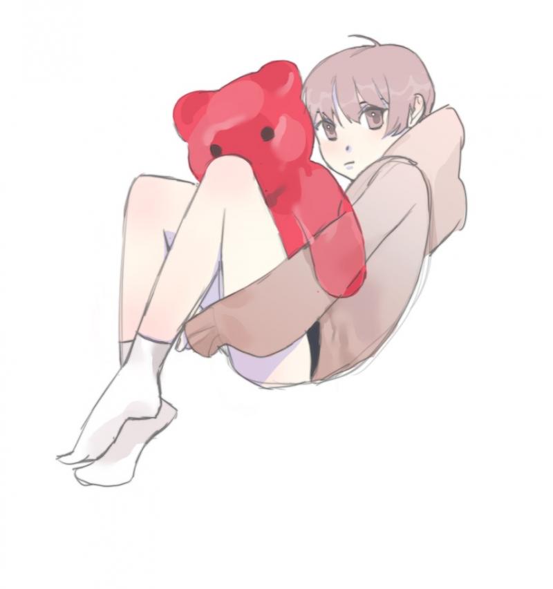 어디서 봤어도 모르는척 해주기.