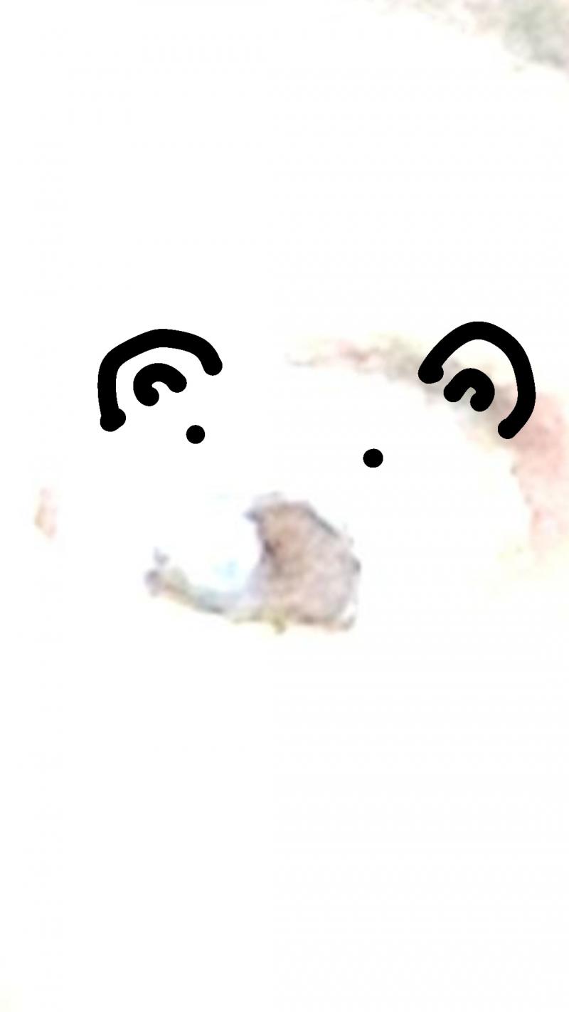 >>12 전 사슴이 아니고 곰.이.라.구.요.
