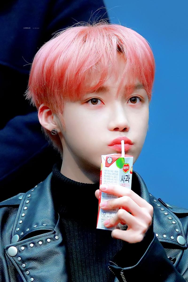 더보이즈 뉴 ^0^